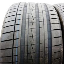 3. Opony 315/35 ZR20 2x VREDESTEIN 110Y XL Ultra Vorti + Letnie 2022