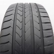 Opona 245/45 R18 1x GOODYEAR 100Y XL EfficientGrip A0  Letnia 2011 6,5mm
