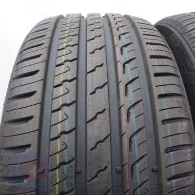 3. Opony 205/40 R17 2x BARUM 84W XL Bravuris 5HM Letnie 2020 Nieużywane