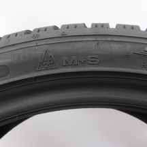 2. Opony 225/40 R18 2x DUNLOP 92V XL WinterSport 5 Zimowe 2022 8,2mm