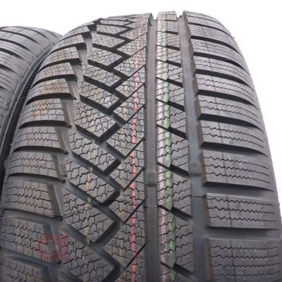 5. Opony 225/55 R16 2x CONTINENTAL 95H WinterContact TS850P Zimowe 2021 Nieużywane 5. Opony 225/55 R16 2x CONTINENTAL 95H WinterContact TS850P Zimowe 2021 Nieużywane