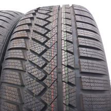 5. Opony 225/55 R16 2x CONTINENTAL 95H WinterContact TS850P Zimowe 2021 Nieużywane 5. Opony 225/55 R16 2x CONTINENTAL 95H WinterContact TS850P Zimowe 2021 Nieużywane