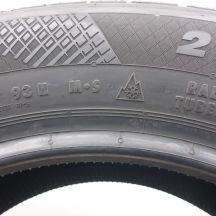 2. Opona 215/55 R16 1x PAXARO 93H Winter Zimowa 2023 Nieużywana