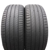 Opony 205/55 R16 2 x MICHELIN 94V XL Primacy 4 Letnie 2018 6mm
