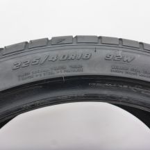5. Opona 225/40 R18 1x GOODYEAR 92W XL Eagle F1 Asymmetric 2 RunFlat MO Letnia 2012 6,2mm