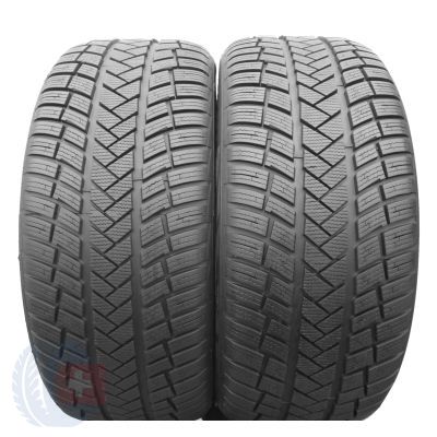 3. 4 x VREDESTEIN 285/45 R20 112W XL Wintrac Pro Zima 2020 7,8-8mm Jak Nowe