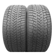 3. 4 x VREDESTEIN 285/45 R20 112W XL Wintrac Pro Zima 2020 7,8-8mm Jak Nowe