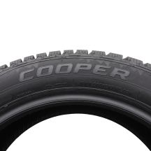 7. 4 x COOPER 225/50 R18 95T Weather-Master WSC Zima 2019 7-8mm