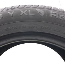 6. Opony 255/55 R18 4x UNIROYAL 109Y XL Rain Sport 3 Letnie 2017 7-7,8mm