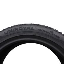 7. 2 x UNIROYAL 225/45 R17 91H MS plus 77 Zima 2016 7,2mm