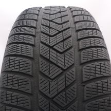 Opona 255/40 R21 1x PIRELLI 102V Scorpion Winter 2020 Zimowa 6,2mm 