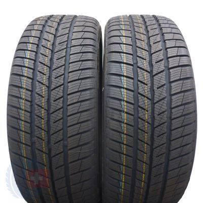 6. 4 x BARUM 225/45 R19 96V XL Polaris 5 Zima 2021 Jak Nowe