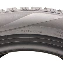 7. 2 x PIRELLI 215/55 R18 99H XL Winter Cinturato 2 Zima 2021 7,5mm Jak Nowe