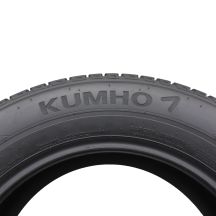 5. 4 x KUMHO 255/60 R18 108H Crugen Premium Lato 2022 Jak Nowe