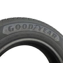 5. 4 x GOODYEAR 205/75 R16C 110/108R Efficient Grip Cargo Lato 2018 6,5-7mm