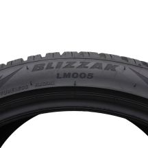 6. 2 x BRIDGESTONE 295/35 R21 107V XL Blizzak LM005 Zima 2019/20  4,5-5,2mm