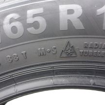 2. Opony 185/65 R15 2x SEMPERIT 88T Speed-Grip 5 Zimowe 2024 Jak Nowe 7,2mm