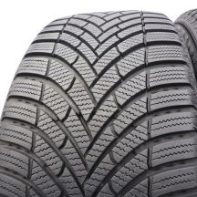 2. Opony 235/45 R18 4x SEMPERIT 98V XL Speed-Grip 5 Zimowe 2022/24 7,8-8,5mm