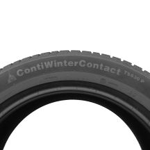 7. 4 x CONTINENTAL 255/50 R20 109H XL ContiWinterContact TS830P A0 Zima 2018 7,2-7,8mm Jak Nowe