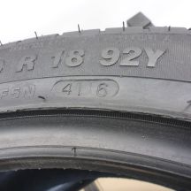 6. Opona 225/40 R18 1x APOLLO 92Y XL Aspire 4G Letnia 2016 Nieużywana