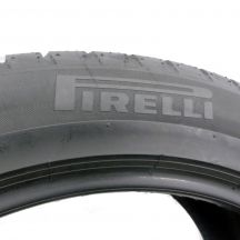 4. 2 x PIRELLI 275/40 R19 101W  Winter Sottozero 3 MGT Zima 5mm 