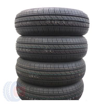4 x SECURITY 145/70 R13 78N XL Radial 414 M+S LATO 2016