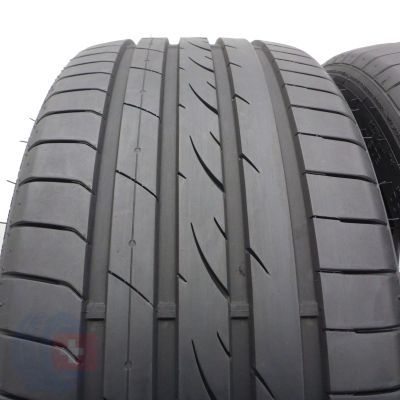 2. Opony 235/40 ZR19 2x STAR PERFORMER 96Y XL TNG UHP Letnie 2021 7,2mm