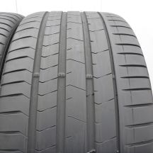 3. Opony 315/30 R22 2x PIRELLI 107Y XL P Zero Letnie 2022 5,8mm