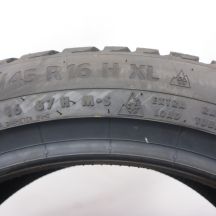 7. Opony 205/45 R16 4x CONTINENTAL 87H XL WinterContact TS 870 Zimowe 2022/23  7. Opony 205/45 R16 4x CONTINENTAL 87H XL WinterContact TS 870 Zimowe 2022/23