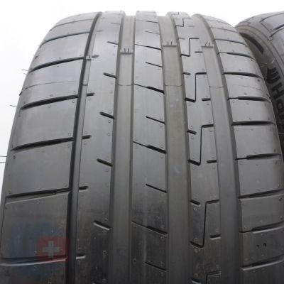 3. Opony 265/35 R19 2x HANKOOK 98Y XL Ventus S1 evo Z K129 Letnie 2022 Nieużywane