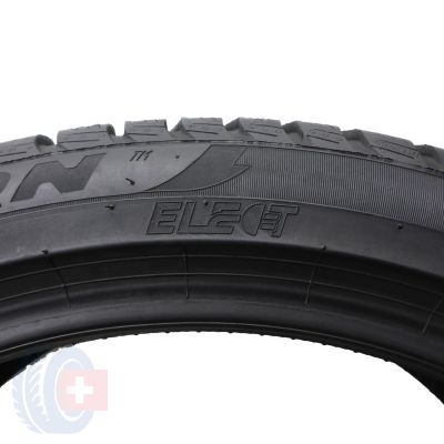 7. 2 x PIRELLI 255/40 R20 101V XL Scorpion Winter Zima ELECT 2021 6,8-7mm