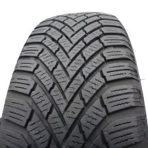 2. 1 x CONTINENTAL 185/65 R15 88T XL WinterContact TS860 Zima 2020 5,8mm