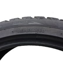 9. 2 x MAXXIS 225/40 R18 92V XL Premitra Snow WP6 Zima 2022 6,8-7mm