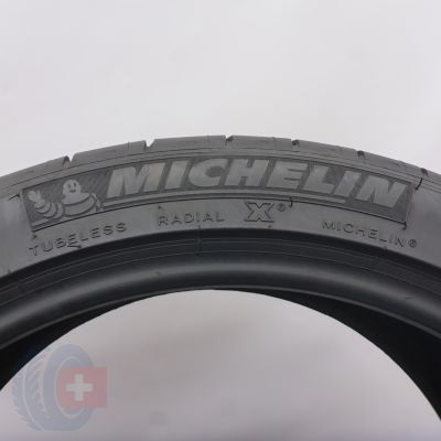 2. Opona 225/40 ZR18 1x MICHELIN 92Y XL Pilot Sport PS2 MO Letnia 2016 Nieużywana
