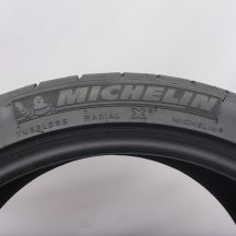 2. Opona 225/40 ZR18 1x MICHELIN 92Y XL Pilot Sport PS2 MO Letnia 2016 Nieużywana