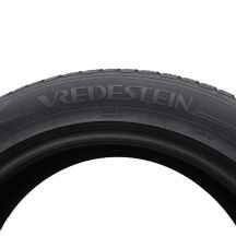 5. Opony 215/55 R18 2x VREDESTEIN 99V XL Wintrac PRO Zimowe 2021, 2022 7mm