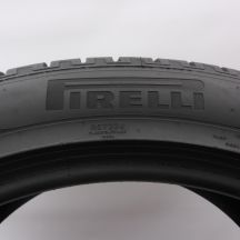 4. Opona 325/35 R22 1x PIRELLI 114V Scorpion Winter M01 Zimowa 2024 7mm