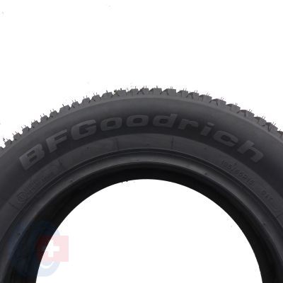 5. Opony 195/65 R15 4x BF GOODRICH 91T g-Force Winter 2 Zimowe 2020 Jak Nowe