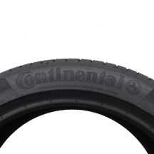 3. 1 x CONTINENTAL 225/45 R18 91Y ContiSportContact 5 SSR RunFlat Lato 2017 6,2mm