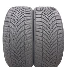 2 x SEMPERIT 225/50 R18 99V XL Speed-Grip 5 Zima 2021 8,2mm