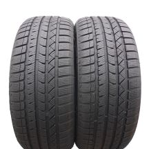 4. 4 x MOMO 205/45 R17 88V XL North Pole W-2 Zima 2020 7,8mm Jak Nowe