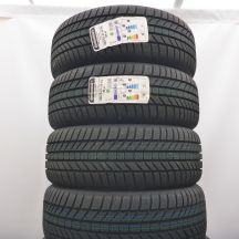 Opony 225/55 R16 4x CONTINENTAL 99H XL WinterContact TS 870 P Zimowe 2022/24 