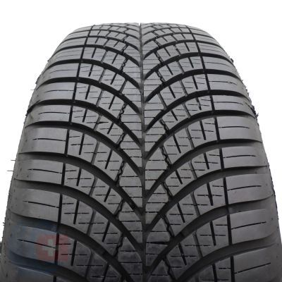 1 x GOODYEAR 205/60 R16 96V Vector 4Seasons Gen-3 Wielosezon 2023 Jak Nowa 7,5mm