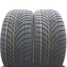 Opony 235/45 R17 2x SEMPERIT 97V XL Speed-Grip 5 Zimowe 2022 