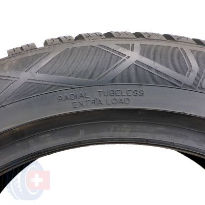 8. 4 x VREDESTEIN 195/50 R16 88H XL  Wintrac Zima 2021