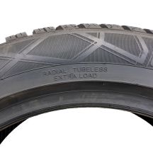 8. 4 x VREDESTEIN 195/50 R16 88H XL  Wintrac Zima 2021