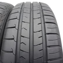 2. 4 x SUNWIDE 195/65 R15 91H RS-Zero 2016 Lato 6,7-6,8mm