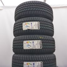 Opony 215/40 R18 4x CONTINETAL 89V XL WinterContact TS 870 P Zimowe 2022 Nieużywane 
