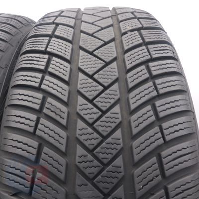 3. Opony 235/55 R18 2x VREDESTEIN 104H XL Wintrac Pro + Zimowe 2024 6,8-7,2mm