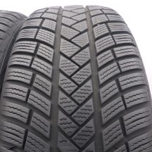 3. Opony 235/55 R18 2x VREDESTEIN 104H XL Wintrac Pro + Zimowe 2024 6,8-7,2mm